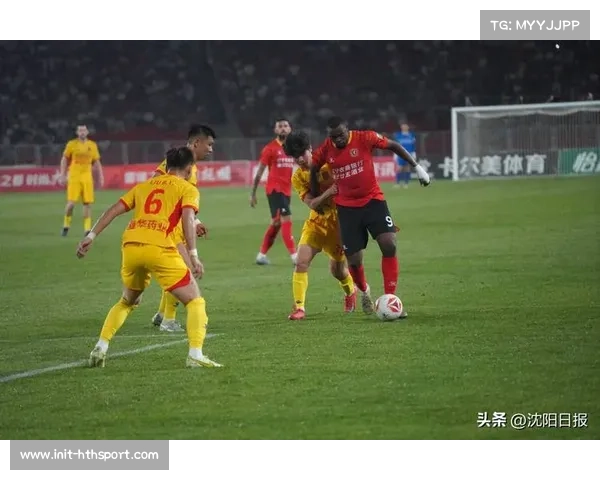 辽宁铁人、重庆铜梁龙携手升超，中甲赛季落幕