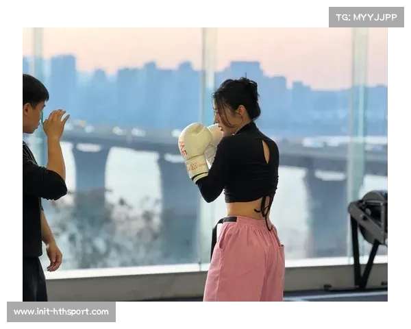 长沙拳击馆数量突破50家，女性学员占比骤增成行业新亮点