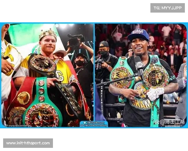 踢拳神童对决正统派：天心与井上拓真争夺WBC雏量级空缺头衔