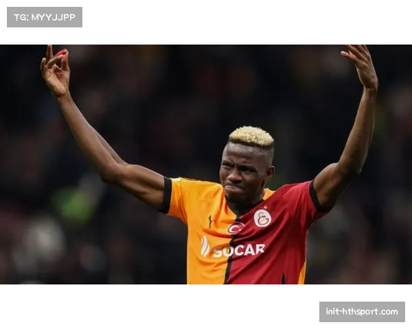 那不勒斯4-0大胜，奥斯梅恩三射一传，球队射门转化率高达36%