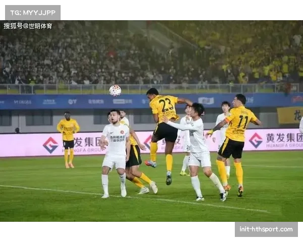 青岛海牛对阵青岛西海岸，同城德比保级关键战